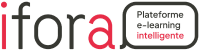 Logo de i-Fora